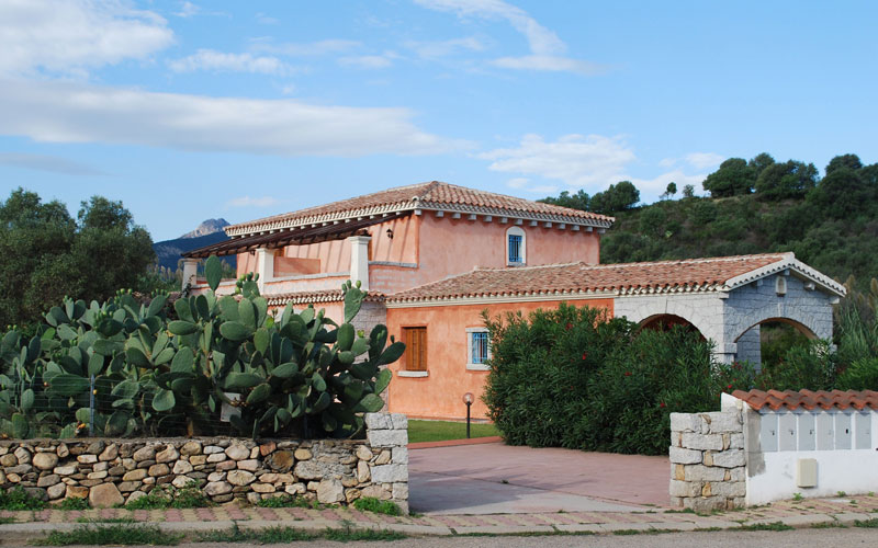 APPARTAMENTI VECCHIO STAZZO